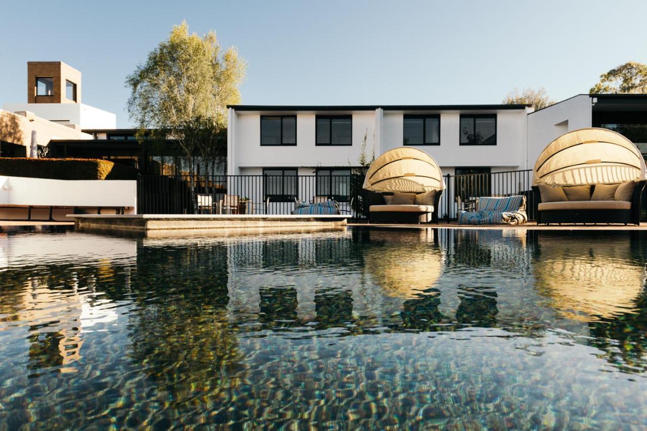 Отель Waurn Ponds Estate Экстерьер фото