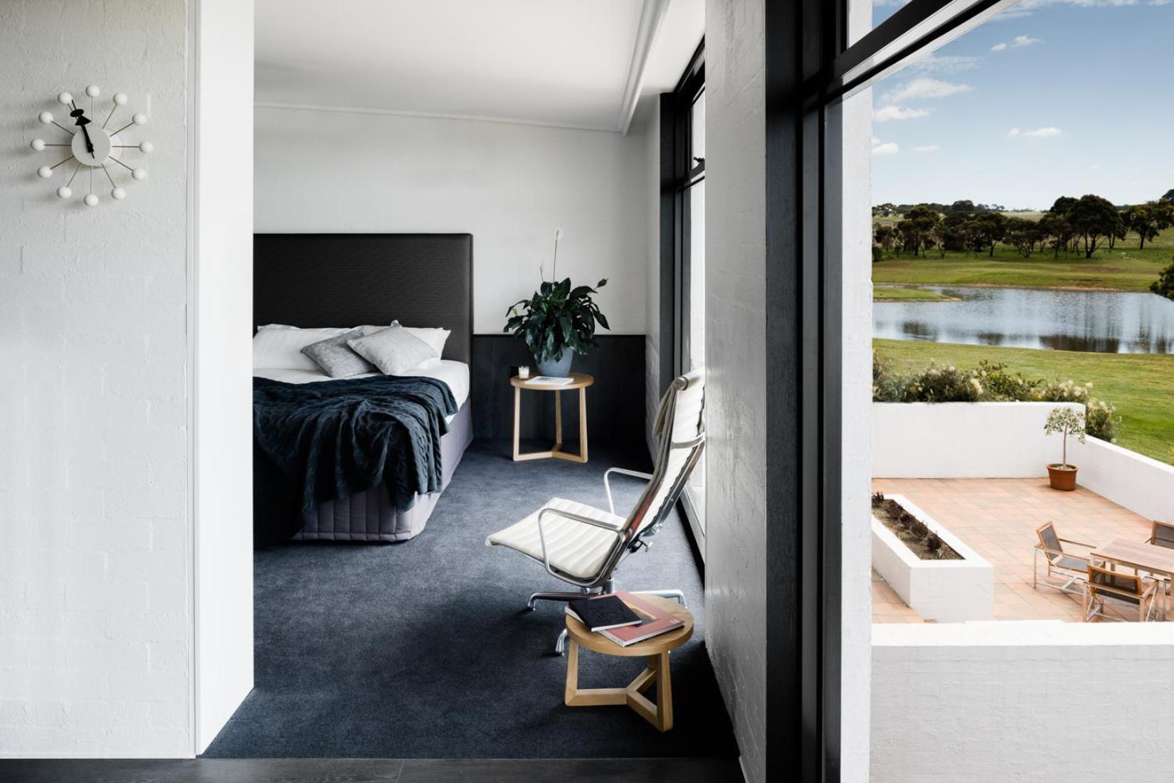 Отель Waurn Ponds Estate Экстерьер фото