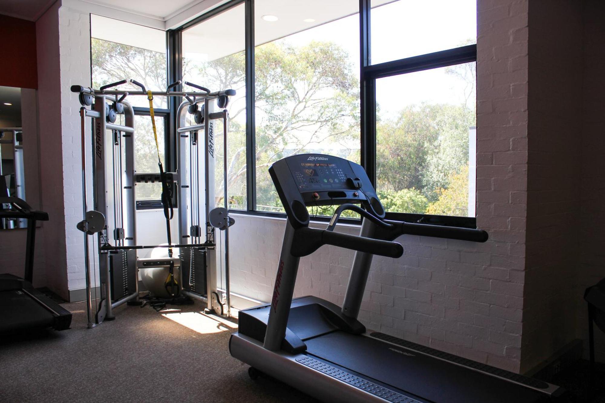 Отель Waurn Ponds Estate Экстерьер фото