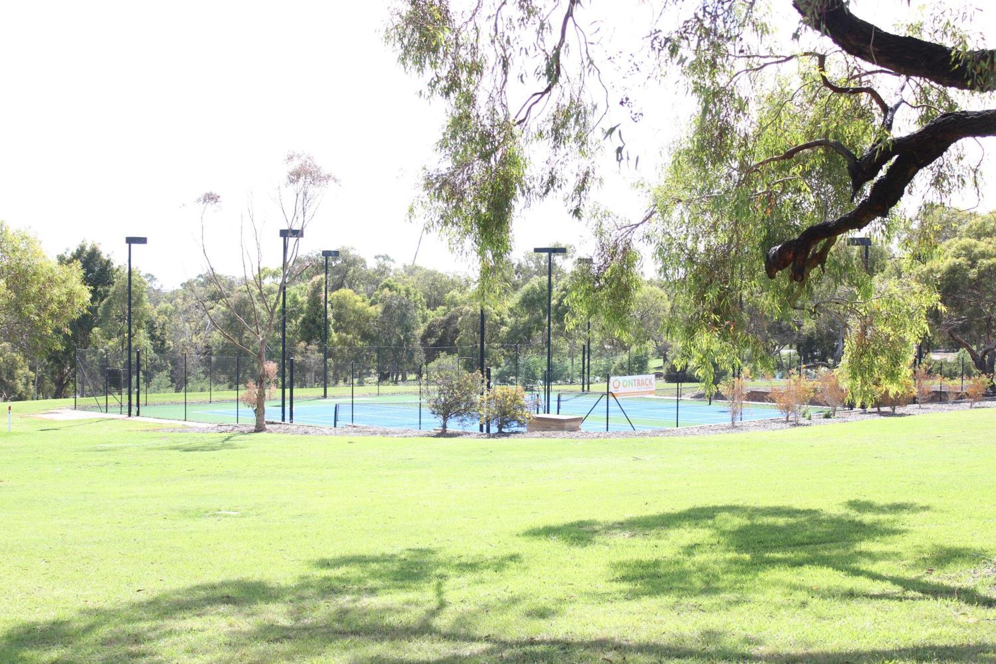 Отель Waurn Ponds Estate Экстерьер фото