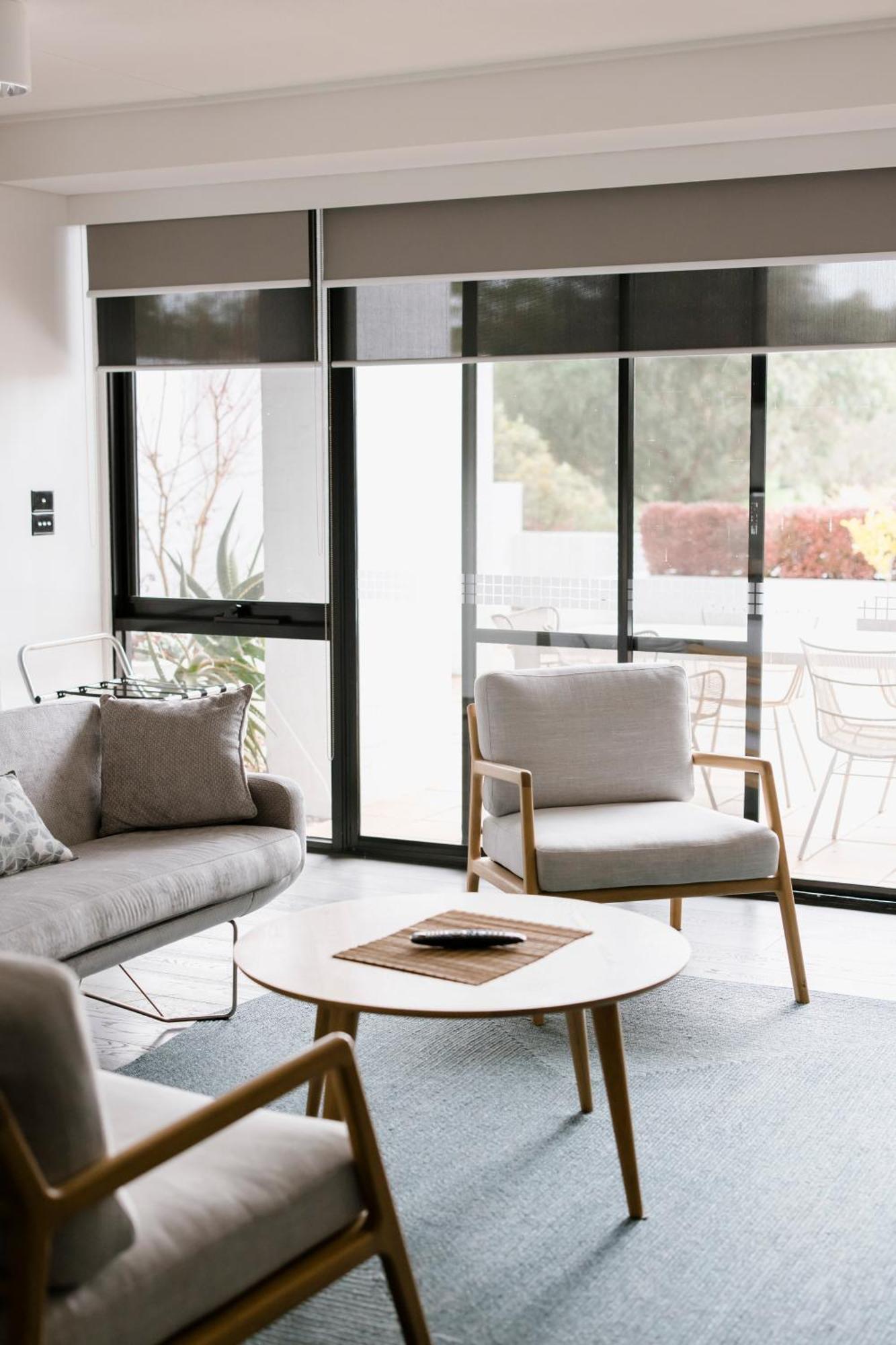 Отель Waurn Ponds Estate Экстерьер фото