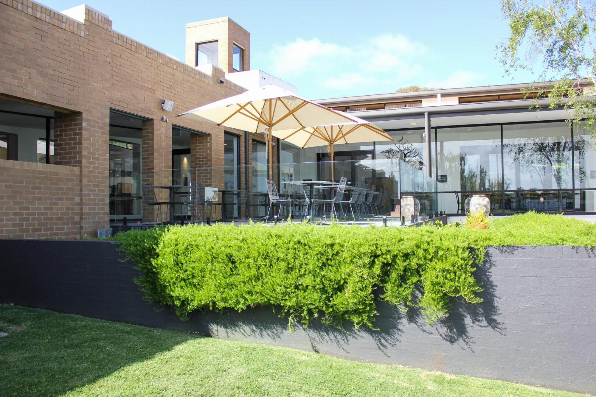 Отель Waurn Ponds Estate Экстерьер фото